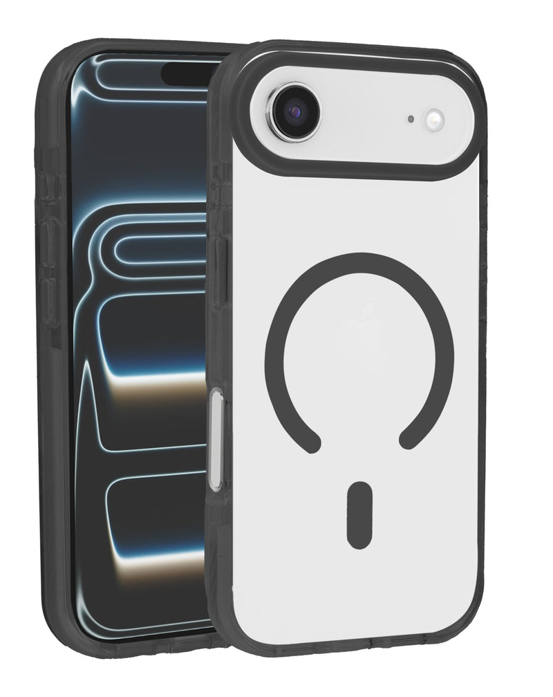 Encuentra la mejor funda transparente con Magsafe para iPhone Air en Guatemala, disponible en SlowBack.