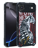 Encuentra la mejor carcasa iPhone Air de la serie DIY TIGER en Guatemala para proteger tu dispositivo.