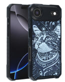 Encuentra las mejores carcasas DIY Series CAT Cyber Magnetic para iPhone en Guatemala.