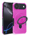 Protege tu iPhone Air con estilo con esta funda rígida a prueba de golpes en Guatemala.