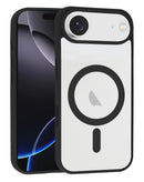 Encuentra la funda transparente con carga inalámbrica para iPhone Air en Guatemala, ideal para proteger tu teléfono y disfrutar de la comodidad del wireless charging.