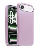 Encuentra la mejor funda de cuero con cargador inalámbrico para iPhone Air en Guatemala.