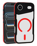 Encuentra la funda esmerilada traslúcida con Magsafe para iPhone Air en Guatemala en nuestro catálogo de accesorios telefónicos.