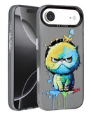 Encuentra el Case de carga inalámbrica Animal Graffiti Style 8 para iPhone en Guatemala.