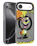Encuentra en Guatemala estuches con carga inalámbrica de diseño Animal Graffiti para iPhone Air en Style 13.