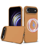 Encuentra la mejor funda de silicona con carga inalámbrica para tu iPhone Air en Guatemala.