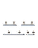 Compra botones duros para iPhone Air (Power / Volume) en Guatemala al mejor precio en el mercado mayorista.