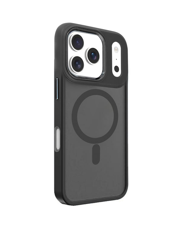 Encuentra el mejor case de carga inalámbrica magnética para iPhone 17 Pro en Guatemala.