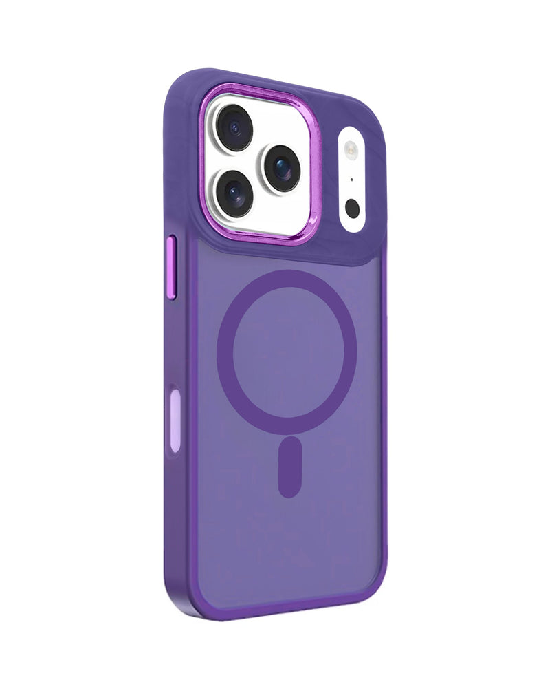 Encuentra el mejor case de carga inalámbrica magnético para iPhone 17 Pro en Guatemala en nuestro taller de reparaciones.