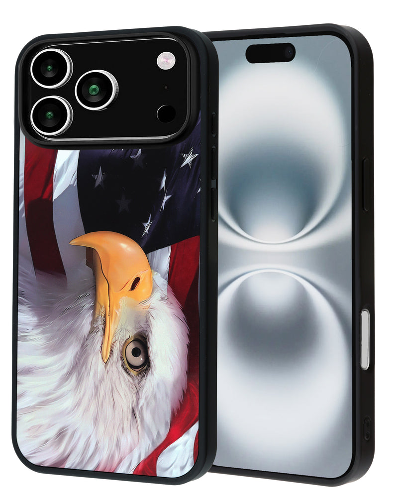 Encuentra la mejor reparación de cases de aluminio impreso para iPhone 17 Pro en Guatemala con SlowBack.