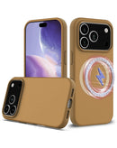 Encuentra la mejor funda de silicona con carga inalámbrica para tu iPhone 17 Pro en Guatemala.