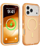 Encuentra la mejor funda transparente con carga inalámbrica para tu iPhone 17 Pro en Guatemala.