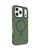 Encuentra el mejor case de carga magnético e inalámbrico para iPhone 17 Pro Max en Guatemala.