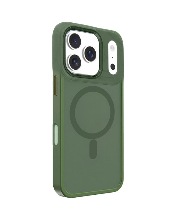 Encuentra el mejor case de carga magnético e inalámbrico para iPhone 17 Pro Max en Guatemala.