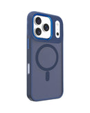 Encuentra la exclusiva funda magnética con carga inalámbrica para Apple iPhone 17 Pro Max en Guatemala, ideal para proteger tu dispositivo con estilo.
