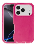 Encuentra el mejor case Heavy Duty para proteger tu iPhone 17 Pro Max en Guatemala.