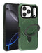 Protege tu iPhone 17 Pro Max con esta funda rígida a prueba de impactos en Guatemala.