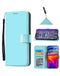 Encuentra la mejor funda wallet de cuero para iPhone 17 Pro Max en Guatemala en SlowBack, expertos en accesorios de calidad.