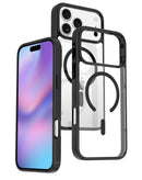 Protege tu iPhone 17 Pro Max con un case ultrahíbrido con Magsafe en Guatemala.