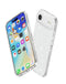 Protege tu iPhone Air con estilo con esta funda ultra glossy glitter clear en Guatemala.