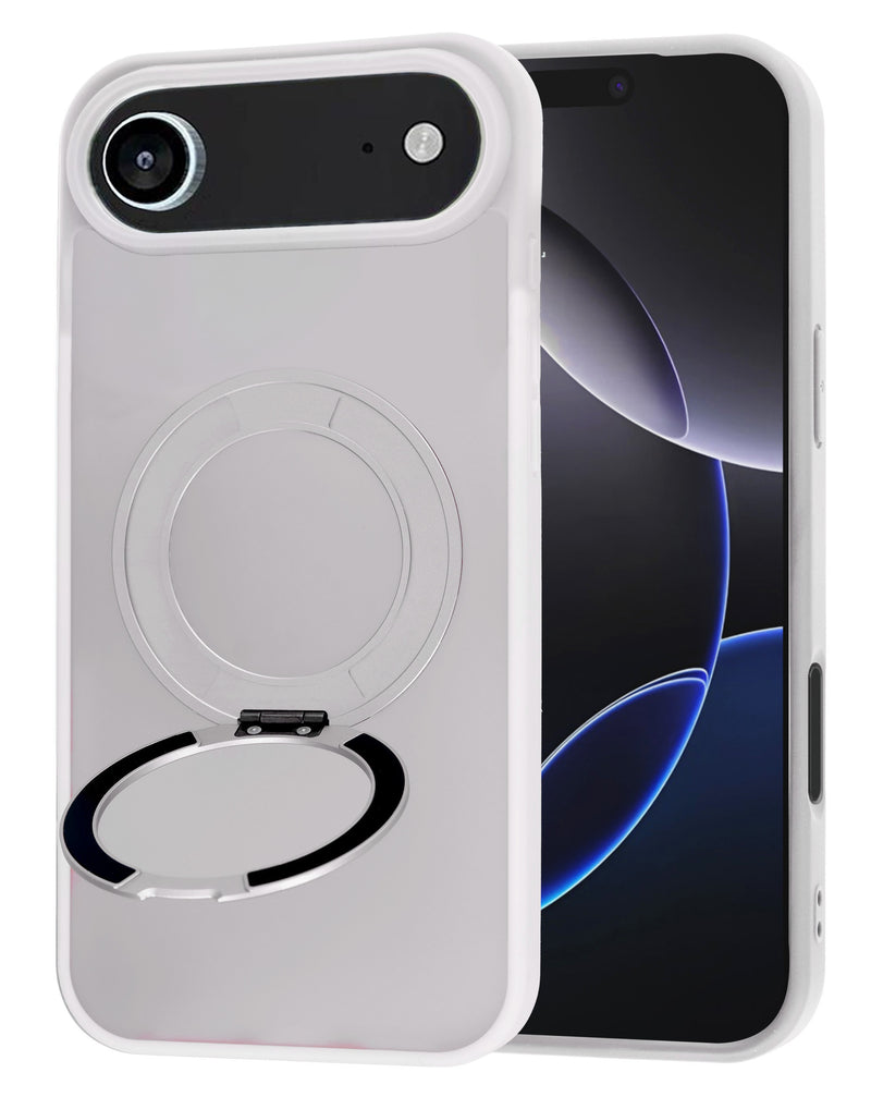 ksscaly Cover per iPhone 15, 360 Gradi Protezione Case con Serratura ksscaly Cover per iPhone 15, 360 Gradi Protezione Case con Serratura