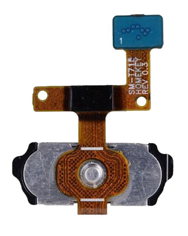 Botón de inicio con cable flex para Samsung Galaxy Tab S2 8.0" (T715 / T719) (2015) en Guatemala, repuestos originales para reparaciones de tablets Samsung en talleres autorizados.