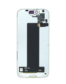 Compra en Guatemala una pantalla original con sensor de proximidad y cable flex preinstalado para iPhone Air OLED.
