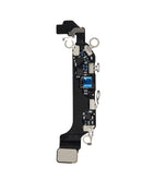 Repara el cable flex de WiFi para iPhone Air en Guatemala con nuestros servicios de reparaciones de calidad.