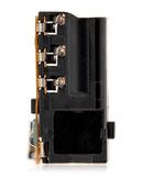 Reparación de jack de audífonos Huawei P10 en Guatemala, disponible en nuestro taller autorizado.