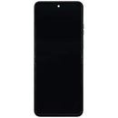 Pantalla OLED con marco Motorola Razr / Razr 60 (XT2553 / 2025) (Lightest Sky)