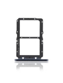 Encuentra la bandeja SIM para Huawei Honor 20 (Midnight Black) en Guatemala en nuestro stock de accesorios Huawei, disponibles en nuestro taller de reparación y venta al por mayor.