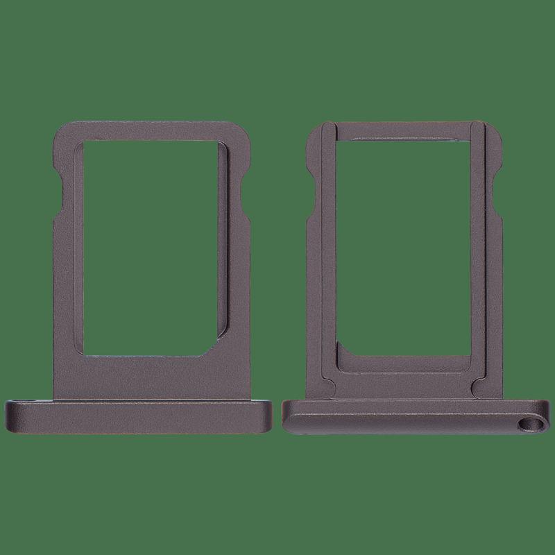 Encuentra la charola para tarjeta SIM iPad Mini 5 / Air 3 en Guatemala, ideal para reparaciones y reemplazos de componentes de iPad.