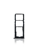 Compra la bandeja dual SIM para Motorola One (XT1941 / 2018) / Moto P30 (XT1943 / 2018) en Guatemala.