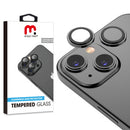 MYBAT PRO VIDRIO PARA CAMARA IPHONE 15/15 PLUS
