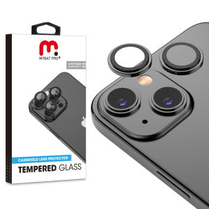 MYBAT PRO VIDRIO PARA CAMARA IPHONE 15/15 PLUS