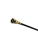 Cable de conexion de antena para OnePlus 6T (A6010 / A6013) negro original