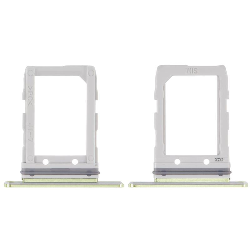 Encuentra la bandeja SIM amarilla para Samsung Galaxy Fold 4G/5G en Guatemala al mejor precio en distribuidores mayoristas de accesorios Samsung.