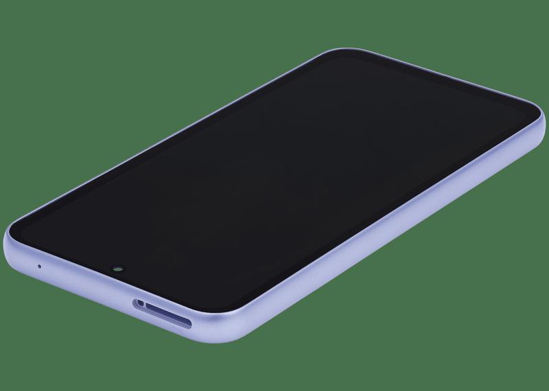 Reparación de pantalla OLED con marco para Samsung Galaxy A54 5G en Guatemala.