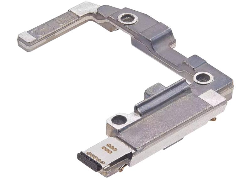 Soporte para cámara trasera Google Pixel 8 en Guatemala, ideal para reparaciones de smartphones y componentes de calidad.