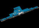 Flex de carga premium para Samsung Galaxy Tab S6 Lite P620, conector de puerto de carga.