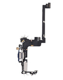 Encuentra el cable flex para puerto de carga compatible con el iPhone 17 Pro en Guatemala.