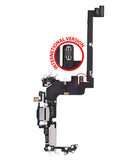 Encuentra el cable flex para puerto de carga compatible con el iPhone 17 Pro en Guatemala.