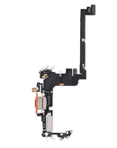 Reparación de puerto de carga para iPhone 17 Pro en Guatemala - Cosmic Orange.