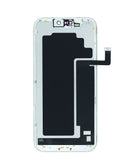 Reparación de pantalla Soft OLED con 120HZ para iPhone 17 Pro Max en Guatemala.