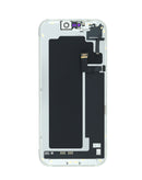 Reparación de pantalla iPhone 17 Pro Max con pantalla OLED y sensor de proximidad en Guatemala.