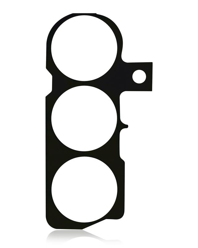 Adhesivo para soporte de lente de camara trasera para Samsung Galaxy S23 5G