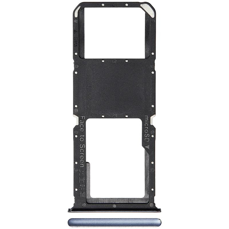 Reemplazo de bandeja de tarjeta SIM para OnePlus Nord N200 5G en Guatemala.