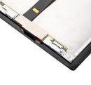 Reparación de pantalla con digitizador para Microsoft Surface 3 en Guatemala.