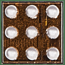 Reparación de NFC Boost IC Chip para iPhone 7 / 7 Plus en Guatemala.