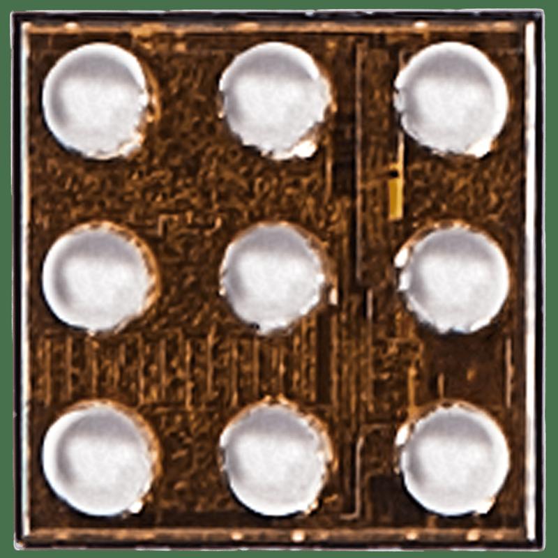 Reparación de NFC Boost IC Chip para iPhone 7 / 7 Plus en Guatemala.